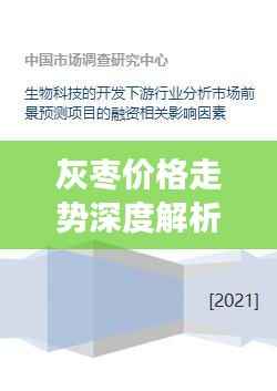 灰枣价格走势深度解析，市场趋势、影响因素及预测分析