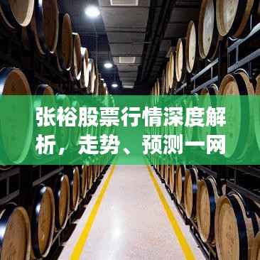 张裕股票行情深度解析，走势、预测一网打尽！