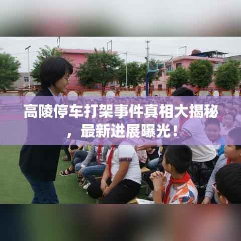 高陵停车打架事件真相大揭秘，最新进展曝光！